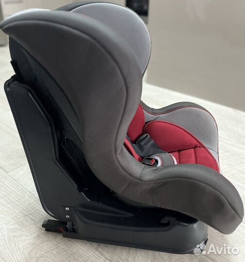 Детское автокресло Nania Cosmo isofix