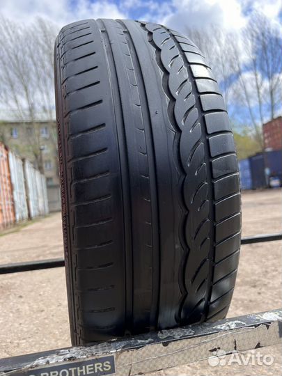 Dunlop SP Sport 01 195/55 R16 87H