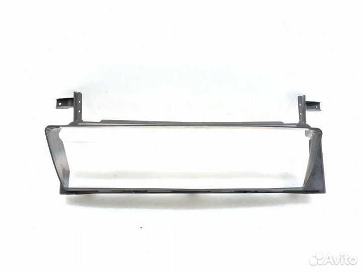 Воздуховод радиатора Volvo S40 2006