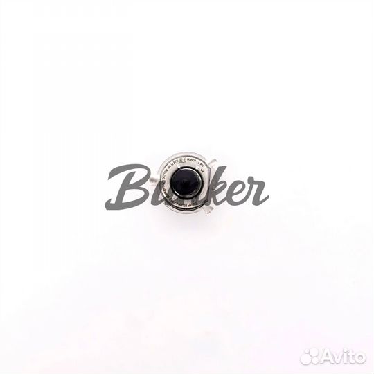 Галогеновая автолампа Osram H4 12V 60/55W