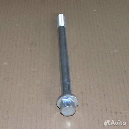 Болт М16*2*215 головки блока (кмд)