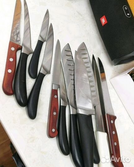 Заточка инструмента