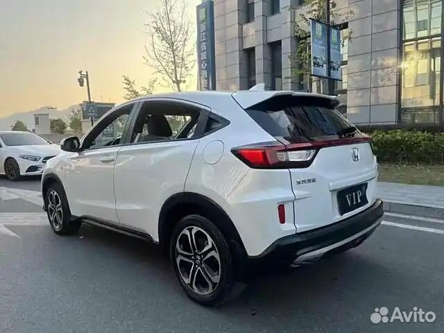 Honda XR-V 1.5 CVT, 2021, 16 000 км