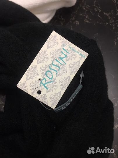 Шарф (снуд) -новый