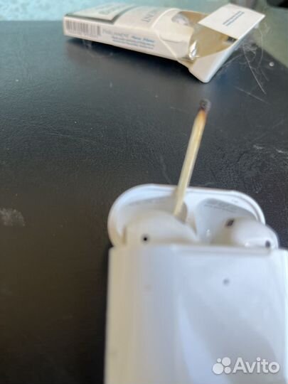 Наушники earpods