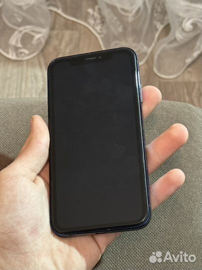 iPhone Xr, 256 ГБ