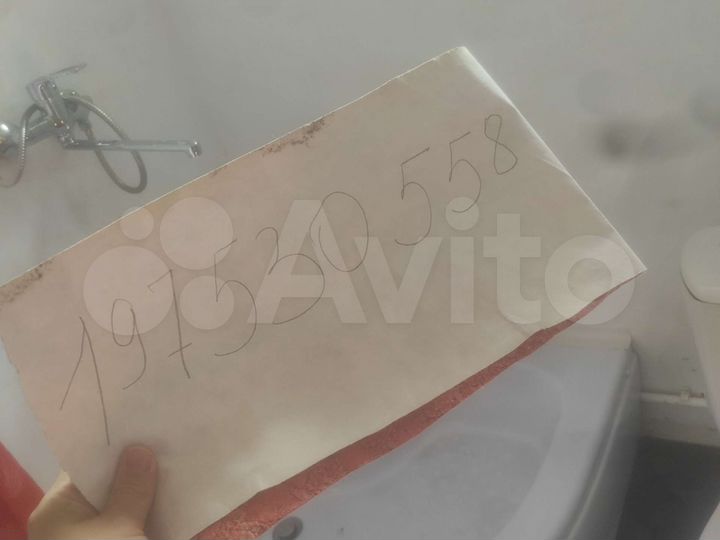 Дом 50 м² на участке 4,5 сот.