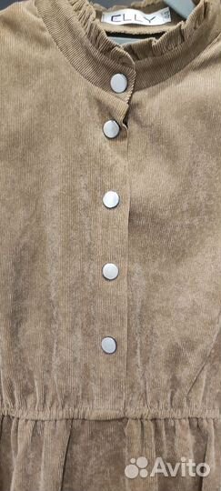 Платье женское 44