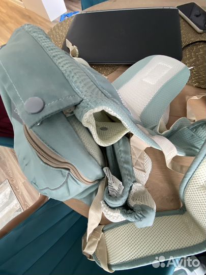 Рюкзак кенгуру переноска