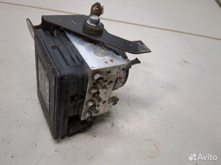 Блок абс, насос Mitsubishi ASX, 2014