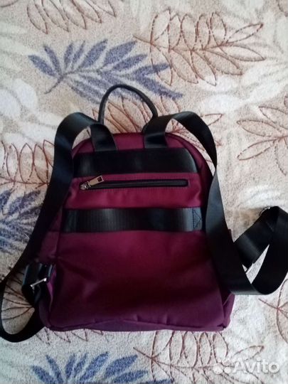 Рюкзак детский