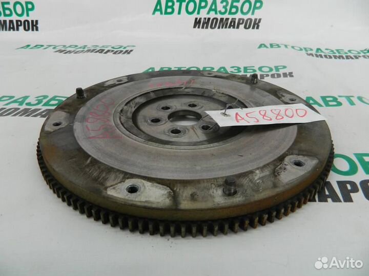 Маховик для Chevrolet Cobalt 2 2011-2015г