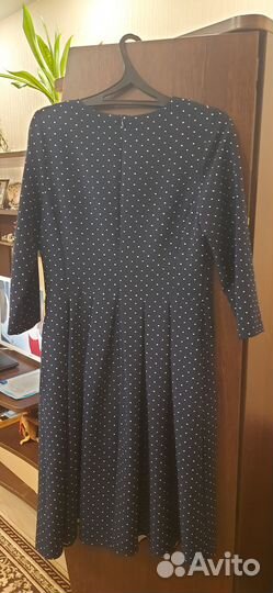 Платье женское 48 размер