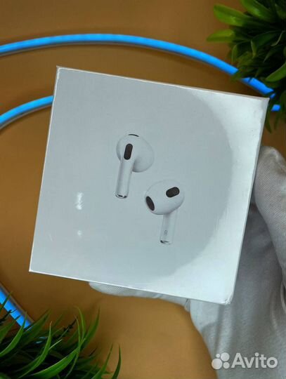 Airpods 3