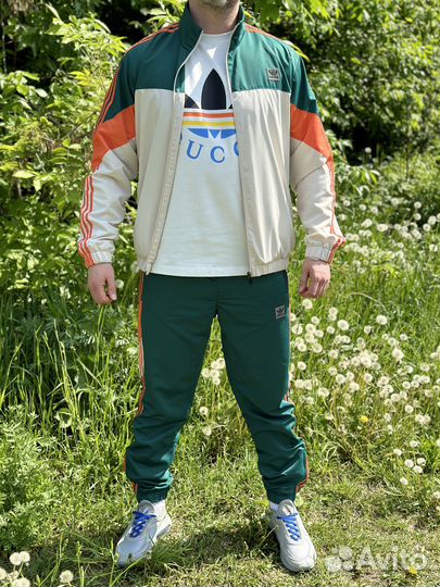 Спортивный костюм Adidas