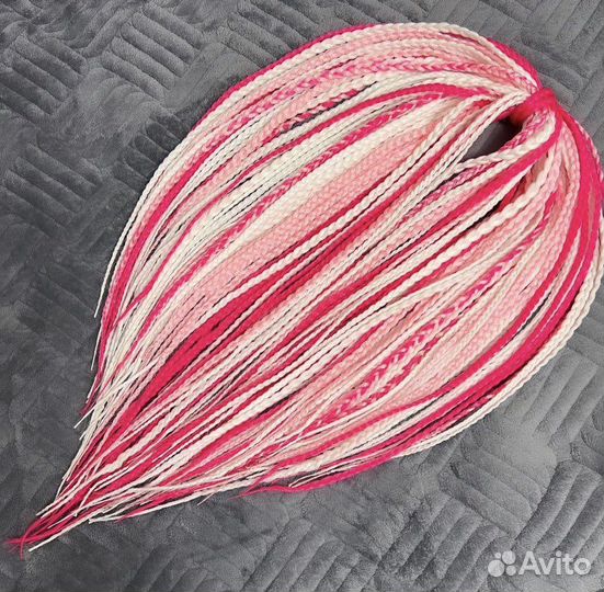 Комплект де косы