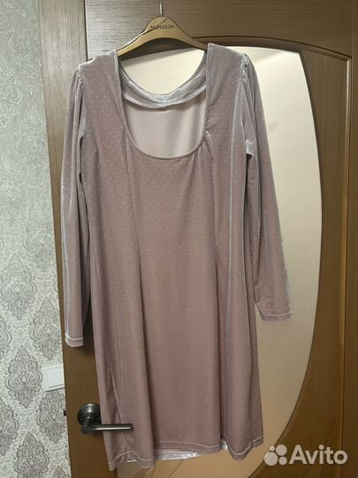 Платье zarina 50