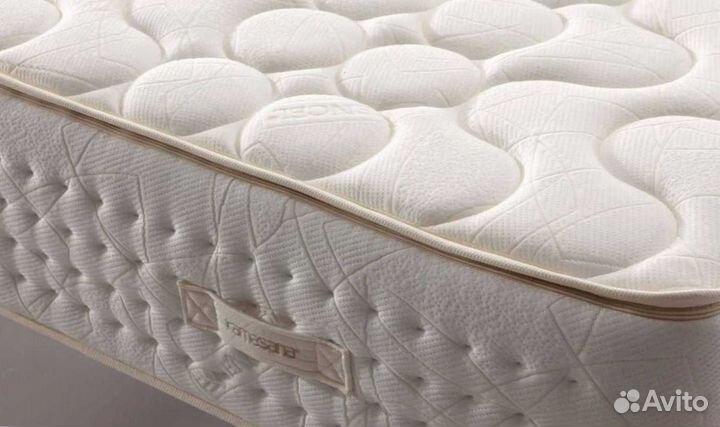 Матрас новый 140х200, 160х200 и другие