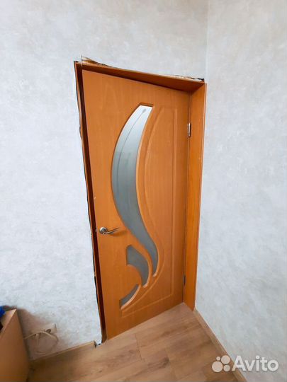 Дверная коробка межкомнатная