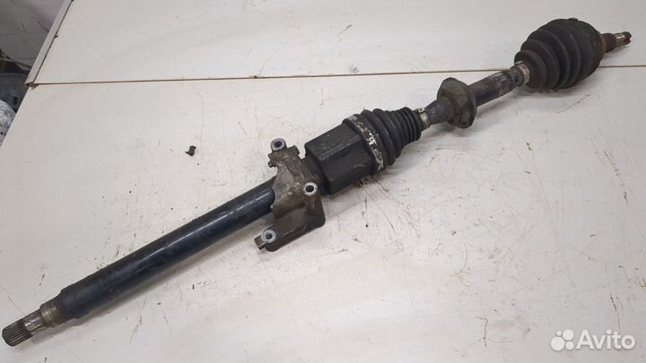 Полуось Alfa Romeo 159, 2008