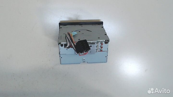 Магнитола Volkswagen Polo, 2007