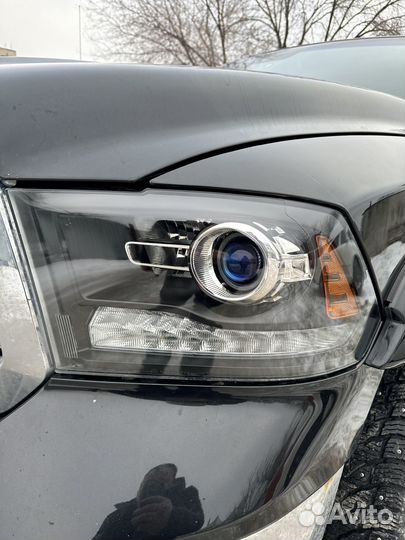 Ремонт фар / ретрофит / установка bi-led линз