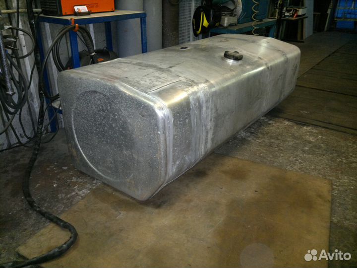 Аргонная сварка