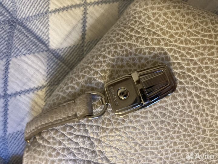 Клатч agnona женский (оригинал)