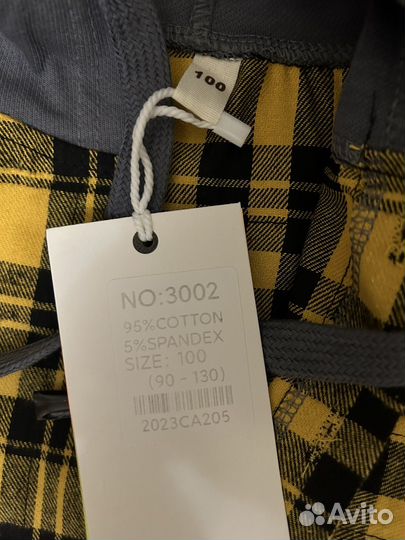 Кофта, рубашка, толстовка (вещи детские)