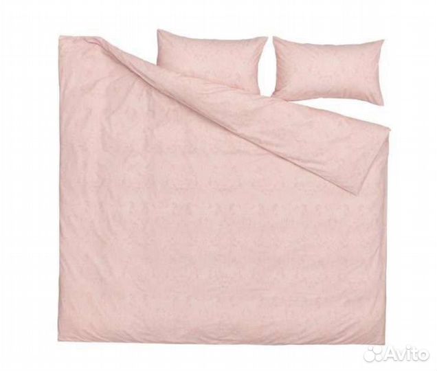 Постельное белье IKEA