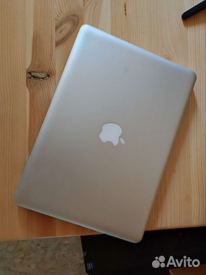 Macbook Pro 13 2011