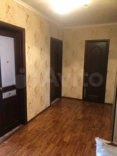 3-к. квартира, 82,9 м², 9/10 эт.