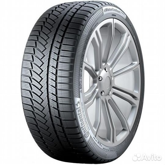 Continental ContiWinterContact TS 850P SUV 285/45 R21 113V