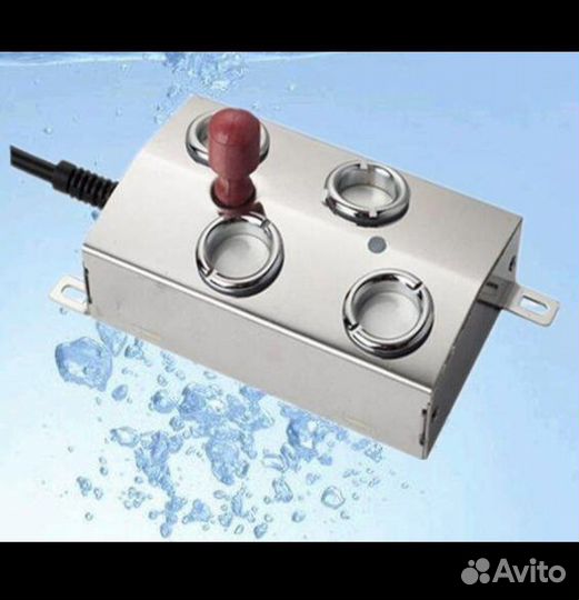 Увлажнитель воздуха