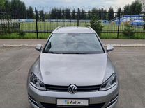 Volkswagen Golf 1.6 MT, 2015, 310 500 км, с пробегом, цена 1 380 000 руб.