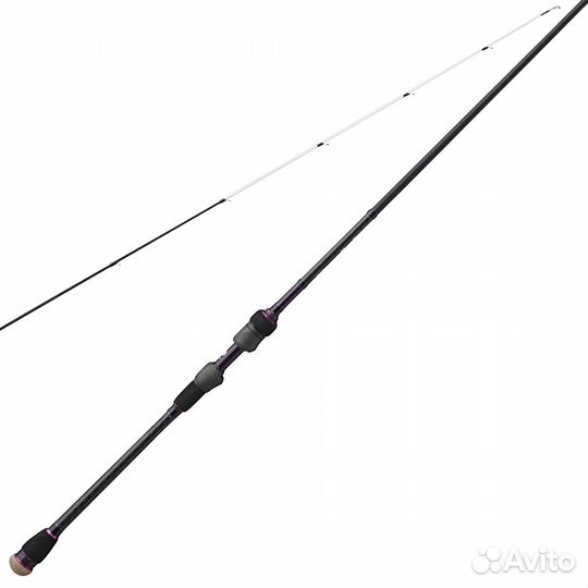 Спиннинг prox 2.28m 1-7gr