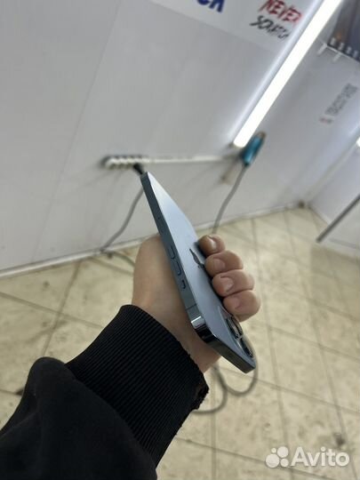 iPhone 12 Pro Max, 128 ГБ