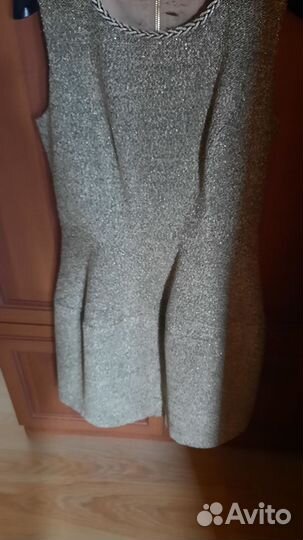 Платье женское