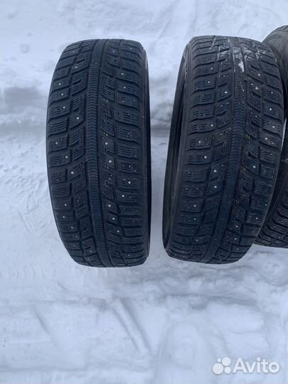 Kumho I'Zen KW22 195/60 R15