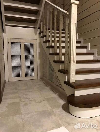 Лестница / Лестница на заказ