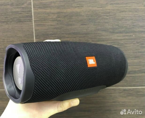 Блютуз Колонка