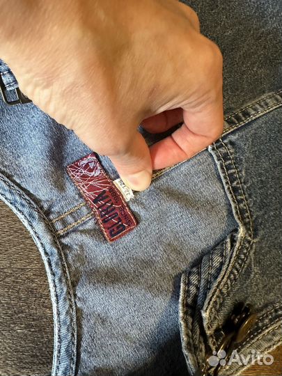 Одежда для девочки пакетом