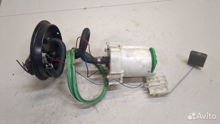 Насос топливный электрический Opel Omega B