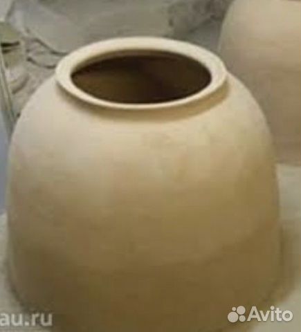 Тандыр узбекский