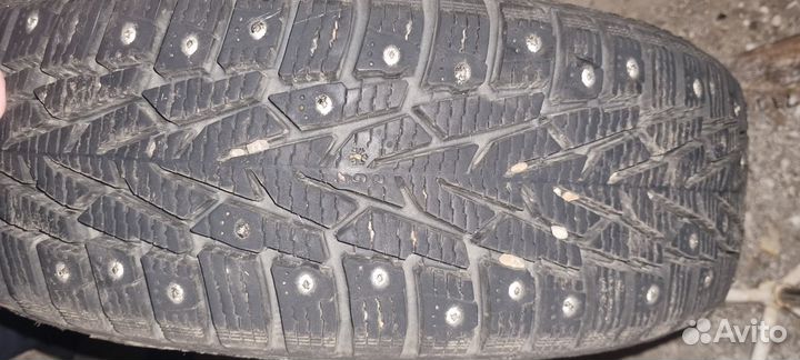 Nordman 7 185/65 R15