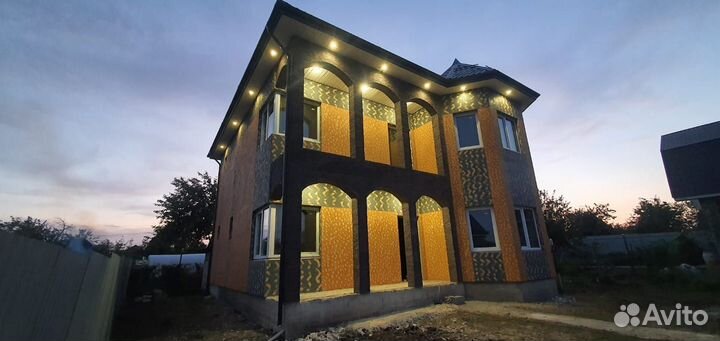 Строительная бригада