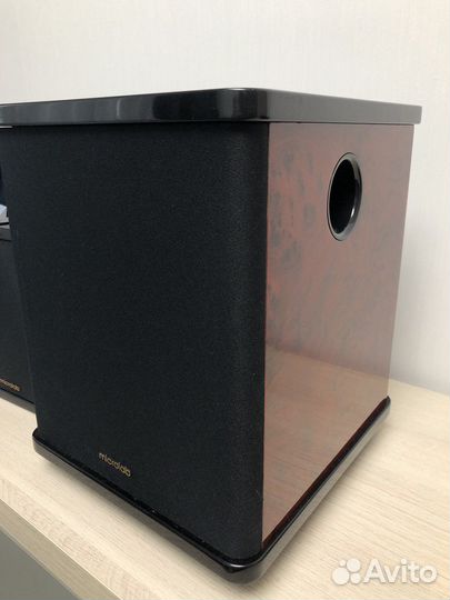 Акустическая система Microlab H-500