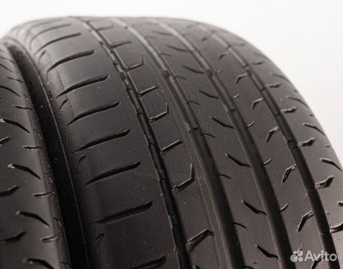 Continental MaxContact MC6 245/45 R20 103V