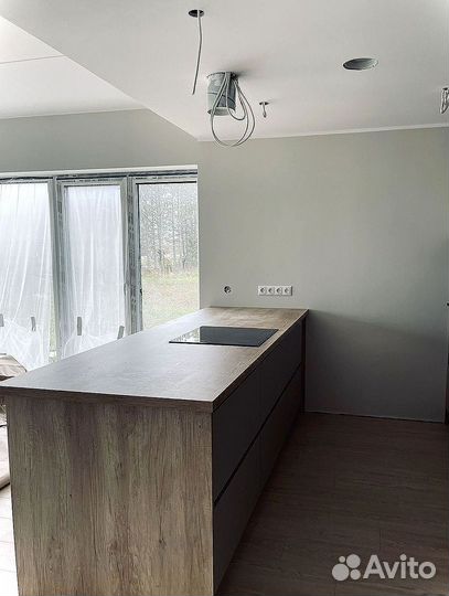 Кухня от производителя