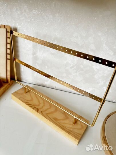 Подставка для украшений